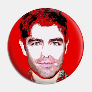 adrian grenier Pin