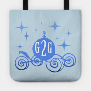 Ralph Breaks The Internet Cinderella Tote