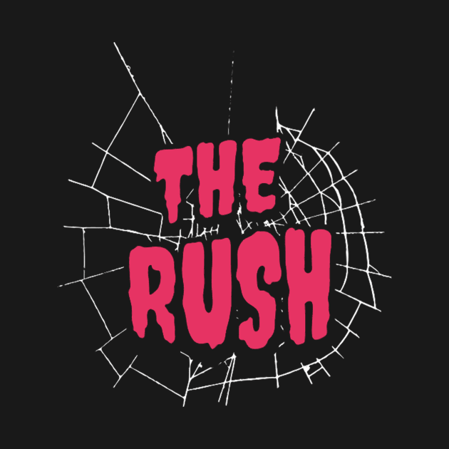 Rush by darkskullxx