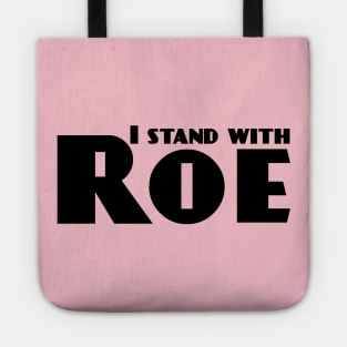 Pro-Choice Roe v. Wade Tote