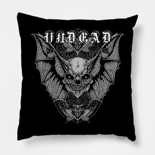 Undead Pillow