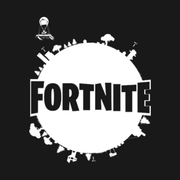 Fortnight Battle - Fortnight - T-Shirt | TeePublic