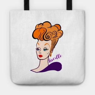 Lucille Tote