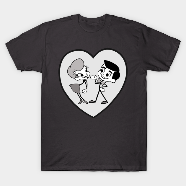 I Love I Love Lucy I Love Lucy T Shirt Teepublic