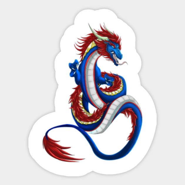 Chinese Dragon