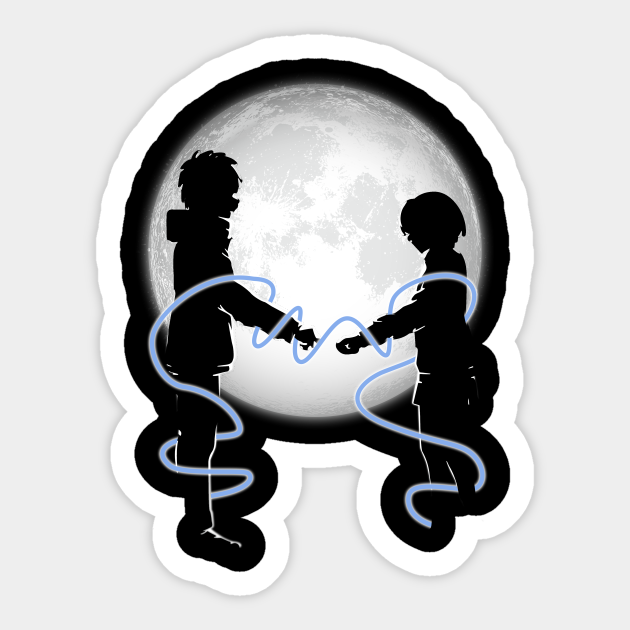 Taki Mitsuha Kimi No Na Wa Your Name Kimi No Na Wa Sticker Teepublic Tvoyo imya / kimi no na wa. taki mitsuha kimi no na wa your name