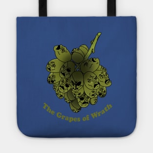 Grapes of Wrath Tote