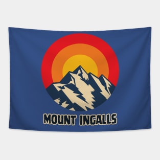 Mount Ingalls Tapestry