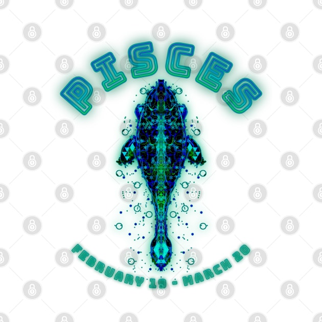 Pisces 9b Citron by Boogie 72