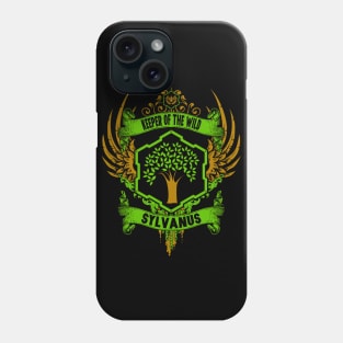 SYLVANUS - LIMITED EDITION Phone Case