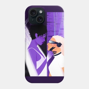 Future Phone Case