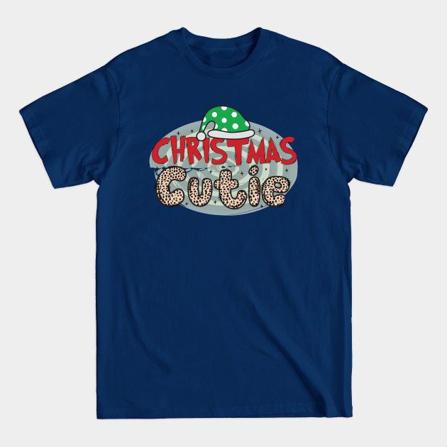 Disover Kids Christmas - Kids Christmas - T-Shirt