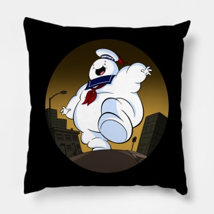 Ghostbusters 101 A Beginners Guide To The Franchise Pillow