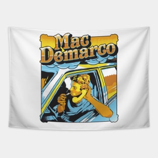 Mac Demarco Tapestry