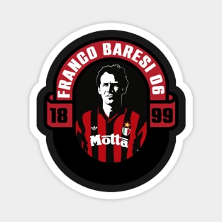 BARESI captain Magnet