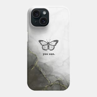 you can Phone Case