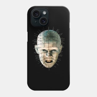 HELLRAISER Phone Case