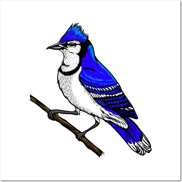 Blue Jay Kids T-Shirts for Sale - Fine Art America