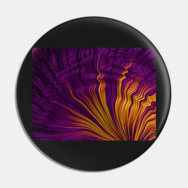 Fractal Flower 02 Pin by zglenallen