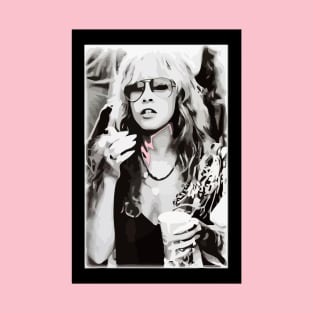 Stevie Nicks Vintage T-Shirt