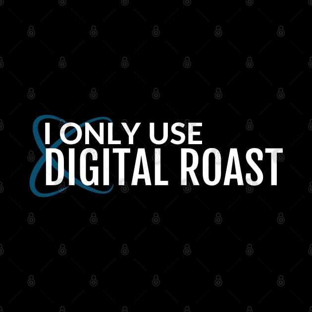 Digital Roast by Digital Enterprise Society