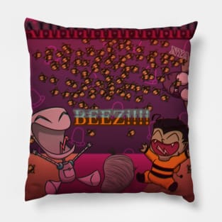 BEEZ Pillow