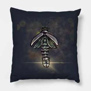 Luciole Pillow