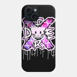 DIRE ''KITTY'' Phone Case