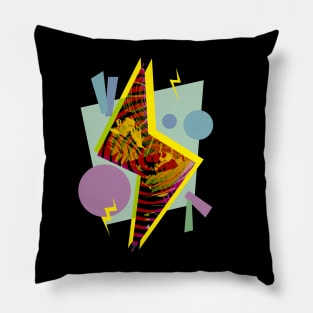 NicoElectric Pillow