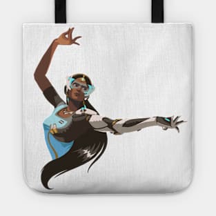 Symmetra Pose Tote