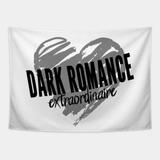 Dark Romance Extraordinaire Tapestry