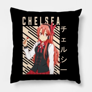 Chelsea - Akame Ga Kill Pillow