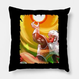 JEICE MERCH VTG Pillow