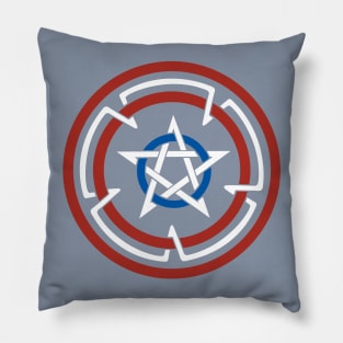 Captain Pillow