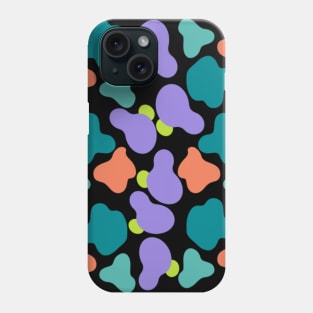 colours Phone Case