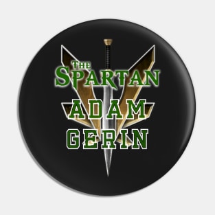 RoW Adam Gerin Merch Pin