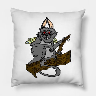 Pookha Faerie Pillow