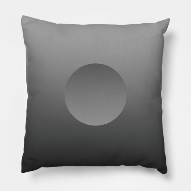 OMBRE Gradation Pillow by OZOROZO