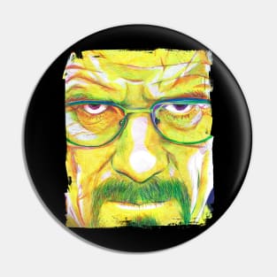 Heisenburg Pin