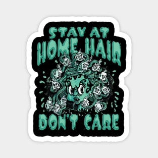 Medusa Stay At Home Hair Magnet