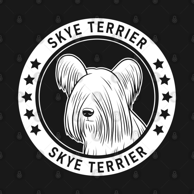 Skye Terrier Fan Gift by millersye