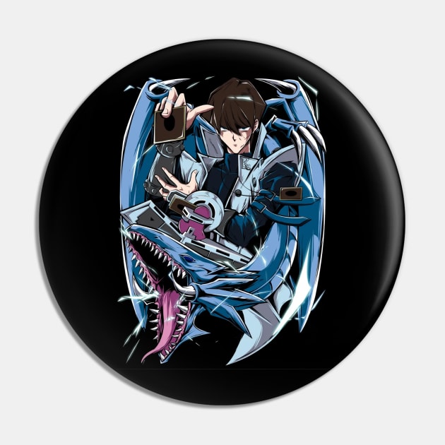 seto kaiba Pin by weirdesigns