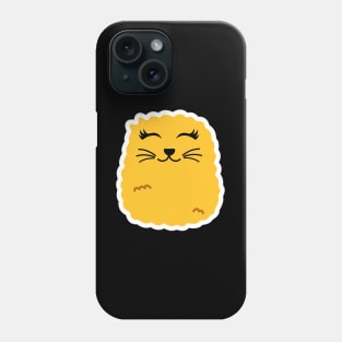 cute cat Phone Case