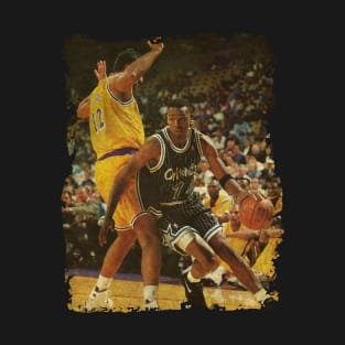 Penny x Lakers T-Shirt