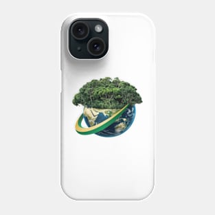 Earth day Phone Case