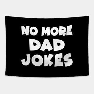 Dad Jokes Funny Quote Daddy Tapestry