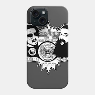 BWO SS2020 Champ Phone Case