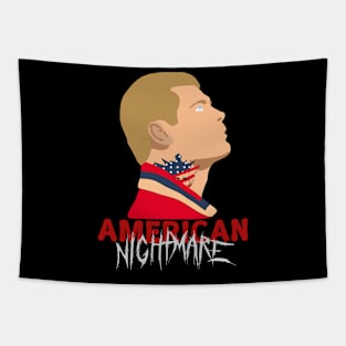 cody dream nightmare Tapestry