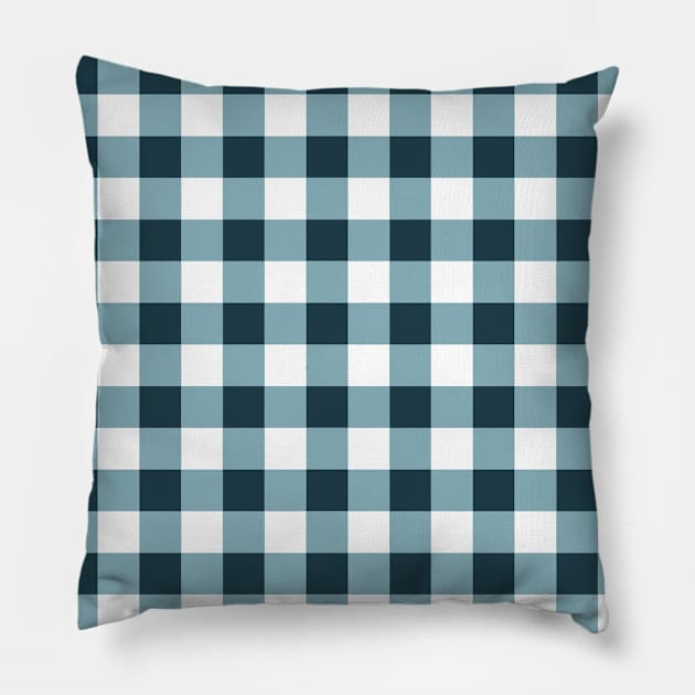 square background Pillow by Eshka