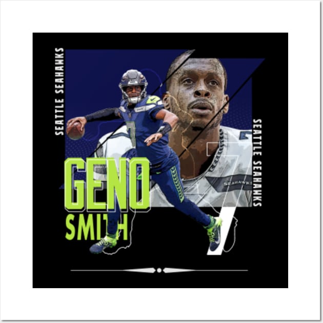 Geno Smith Jerseys, Geno Smith Shirt, Geno Smith Gear